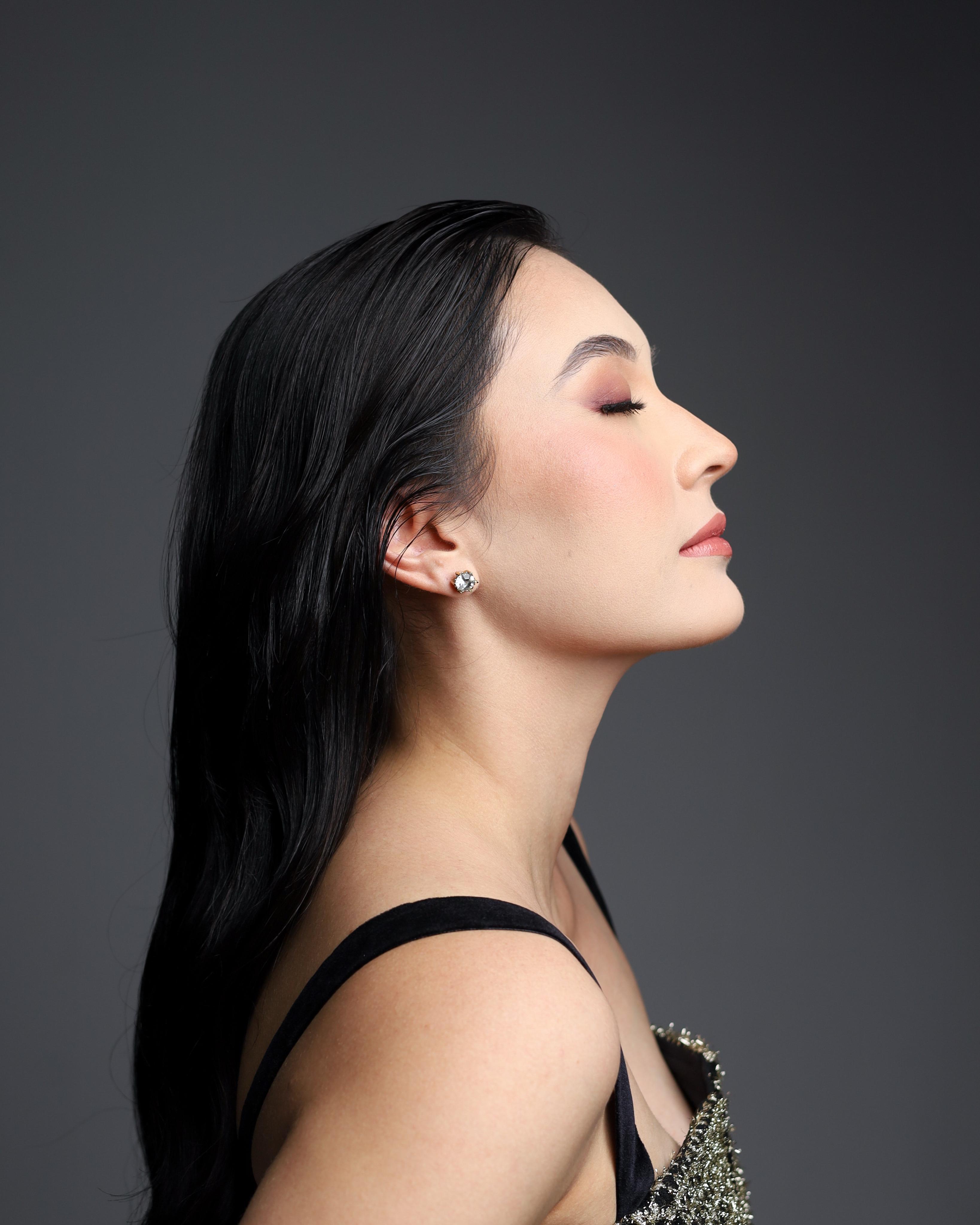 Retrato da Dra. Natália Morikawa
