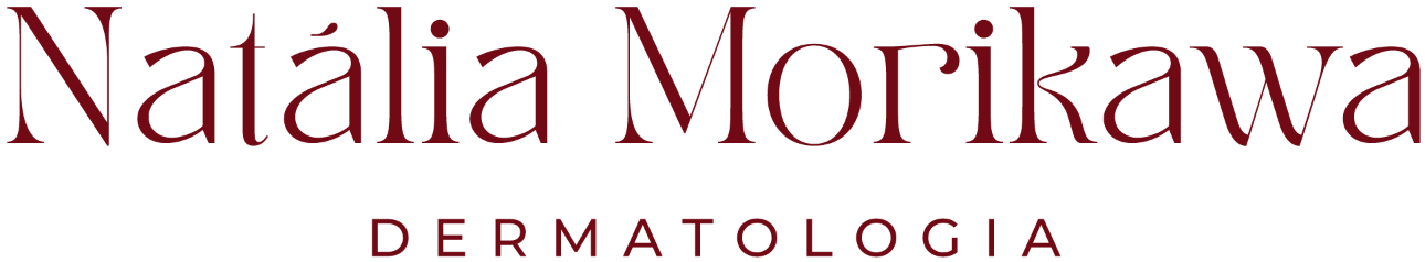 Natália Morikawa Dermatologia