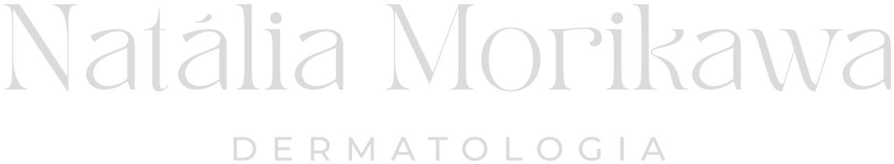 Natália Morikawa Dermatologia
